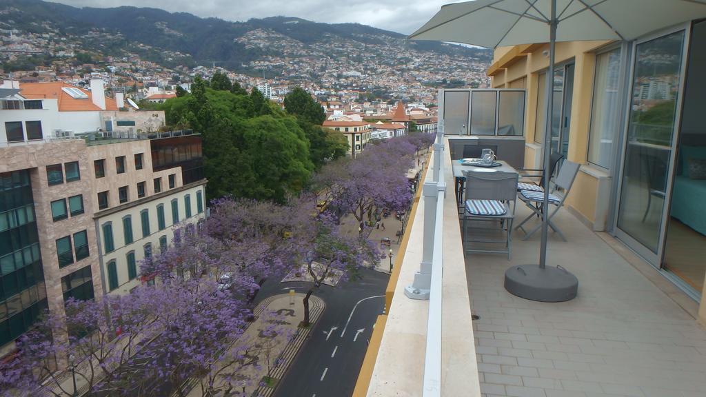 Arriaga Apartment Funchal  Exterior foto