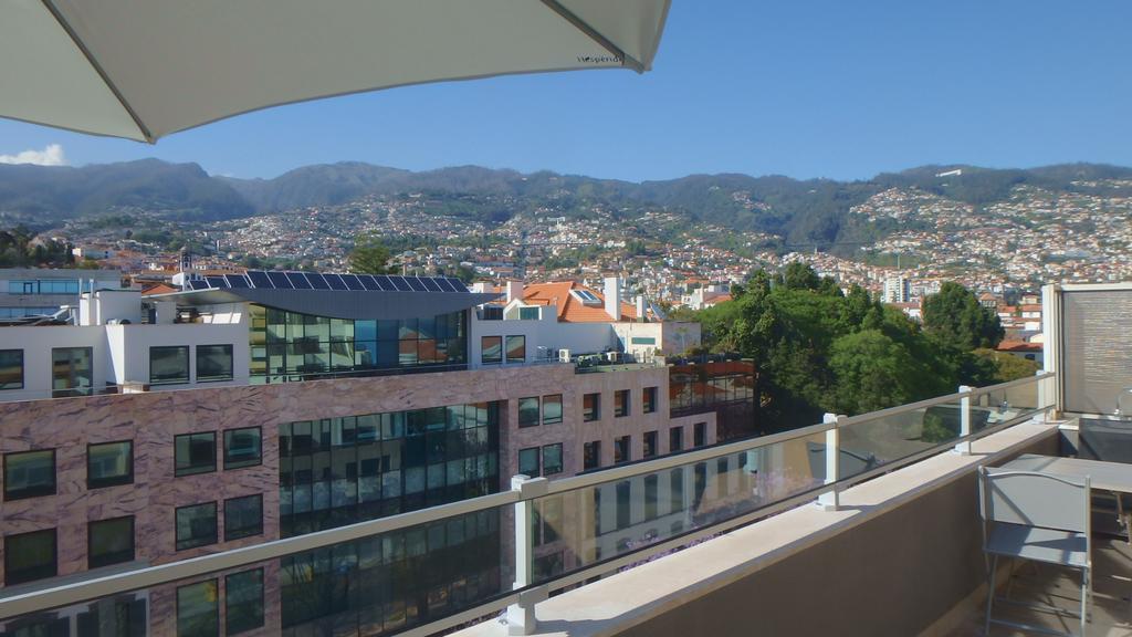 Arriaga Apartment Funchal  Exterior foto