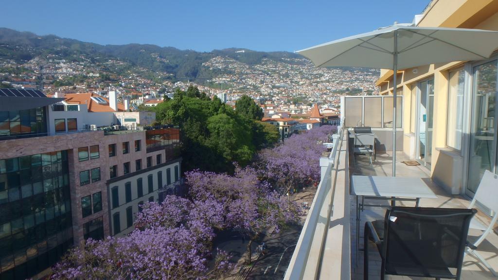 Arriaga Apartment Funchal  Exterior foto